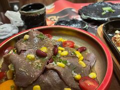 -弓二·烧鸟居酒屋(财富购物中心店)