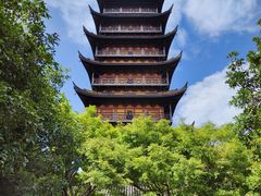 -常熟方塔园
