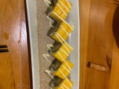 芒果大虾卷-游You House(西单老佛爷店)