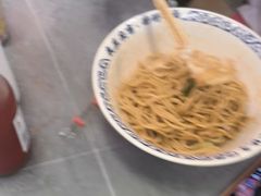-梅溪·小伙子干挑面(安吉总店)