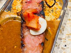 -姜胖胖首尔自助烤肉·街头小吃大排档(国瑞中心店)