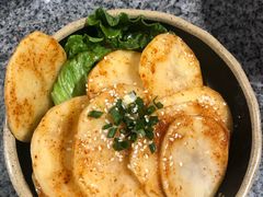 -酒拾烤肉(泉塘店)
