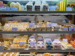 -丁香西饼屋(桂林路店)