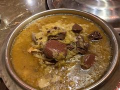 -粗粮人家·东北菜(洋桥店)