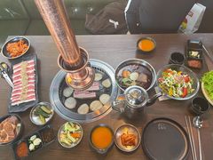 -香猪坊韩国烤肉专属门店(魏公村店)