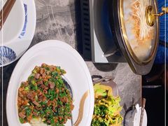 -前海沿·青岛菜(乐客城店)