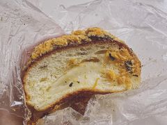 -沁屋面包店(人民东路店)