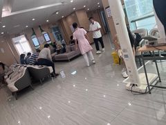 -慈铭奥亚健康体检(南山店-保利分院)