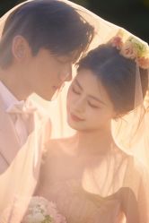 -维多利亚婚纱摄影全球旅拍(华南旗舰店)