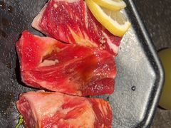 -九田家黑牛烤肉料理(云龙万达店)