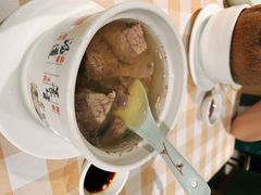 -珍味汤馆·潮汕家乡菜(保利文化广场店)