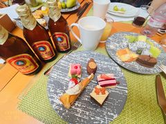 -威斯汀舞台餐厅