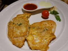 -波特曼西餐厅(中央大街店)