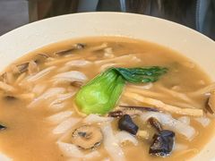 -漆黑觉米粉(三里屯店)