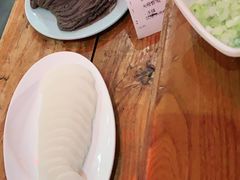 -东来顺饭庄(西直门店)
