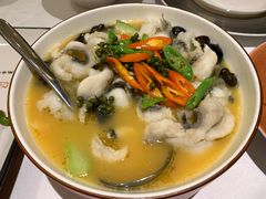 -北京西单美爵酒店-融轩中餐厅