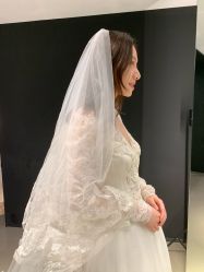点击看大图 -Vera Wang婚纱礼服旗舰店