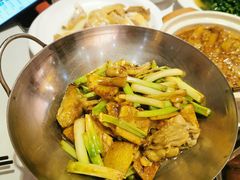 -益健名厨海鲜城(夏湾店)