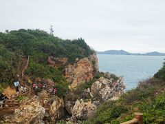 -杨梅坑