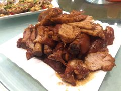 -抱德·潮汕味(敦和店原惠城鱼仔)