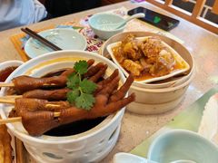 -点都德(皇岗村店)