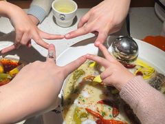 -江渔儿酸菜鱼·拔草餐厅(虎门君乐汇店)