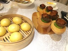 -香宫中餐厅 · 桂林香格里拉