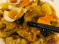 -桃园中华料理炸酱面(燕儿岛路店)