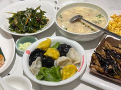 -双合园·海鲜水饺青岛菜(万佳广场店)