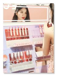-THE COLORIST调色师