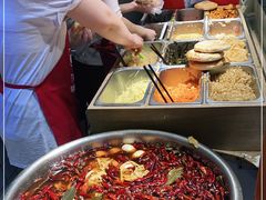 -三兄弟高炉烧饼