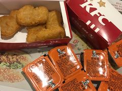 -肯德基(建华店)