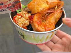 -董顺桃小粒臭豆腐(太平街一店)