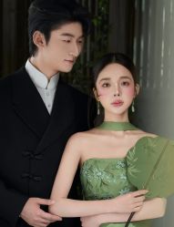 -第一夫人婚纱摄影(南京店)