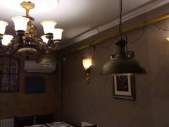 -92°C俄式厨房(中央大街店)