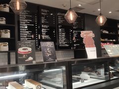 -Awfully Chocolate(嘉里城店)