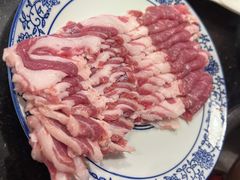 -裕德孚·非遗手切涮羊肉(东直门内大街店)