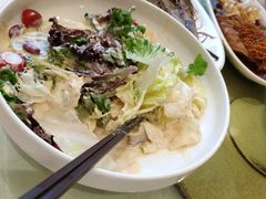 -顺风海鲜港(金玉兰店)