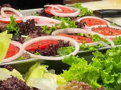 -shark burger·鲨鱼汉堡(交子大道店)