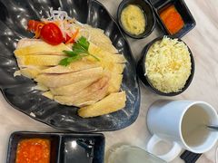-鸡坤茶室(三里屯店)