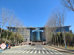 -吉林大学(南岭校区)
