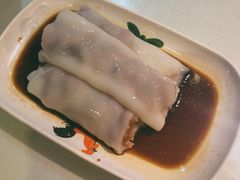 -添好运点心专门店(中环IFC店)