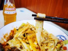 -大嘻咹biangbiang面(历史博物馆店)
