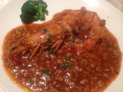 -新光酒家·河豚·海鲜·蟹料理(浦东店)