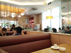 -粤仔湾砂锅粥(阳光店)