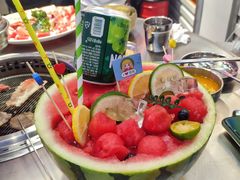 -玄希浪漫厨房·韩料烤肉(湖滨银泰in77店)