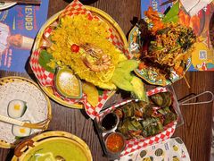 -泰妃殿(武汉首店)