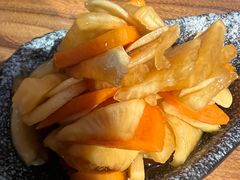 -地二手作鱼汤馄饨(上街里店)