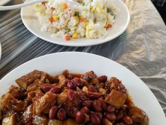 -绿野餐厅(上海动物园店)