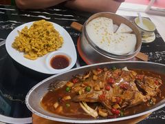 -涵家味土菜馆·徽州一绝臭鳜鱼(三河古镇店)